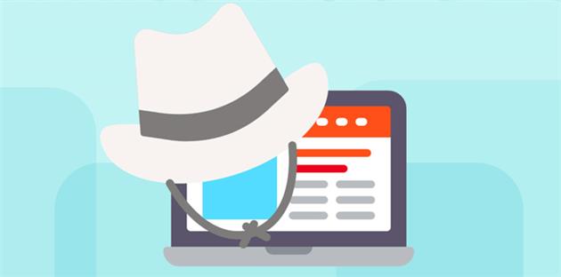 تکنیک کلاه سفید و کلاه سیاه در روشهای سئو